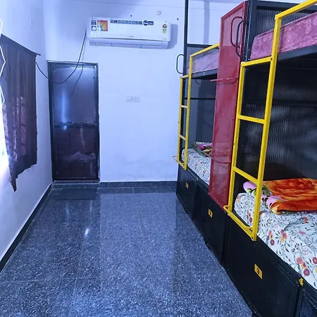 Mini Homestay Khajuraho Exterior photo
