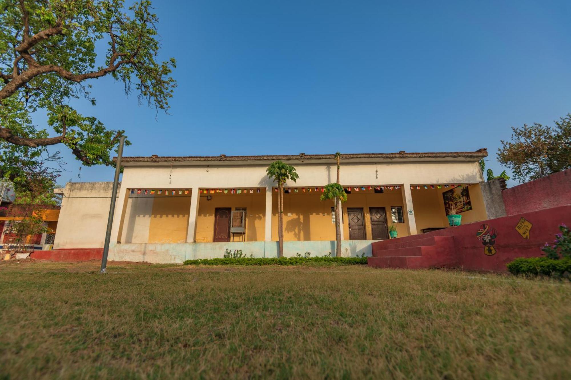 Mini Homestay Khajuraho