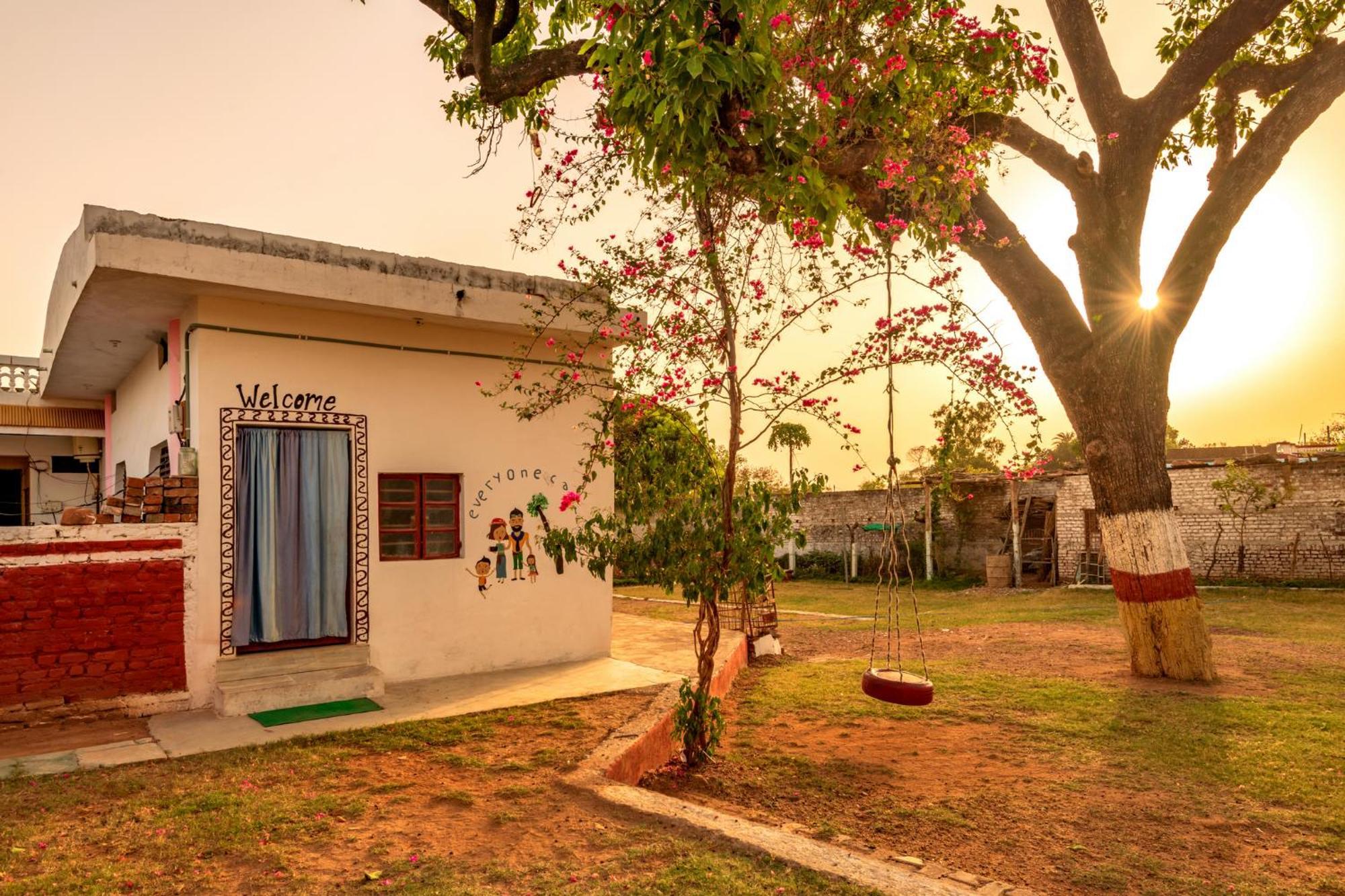 Homestay Mini