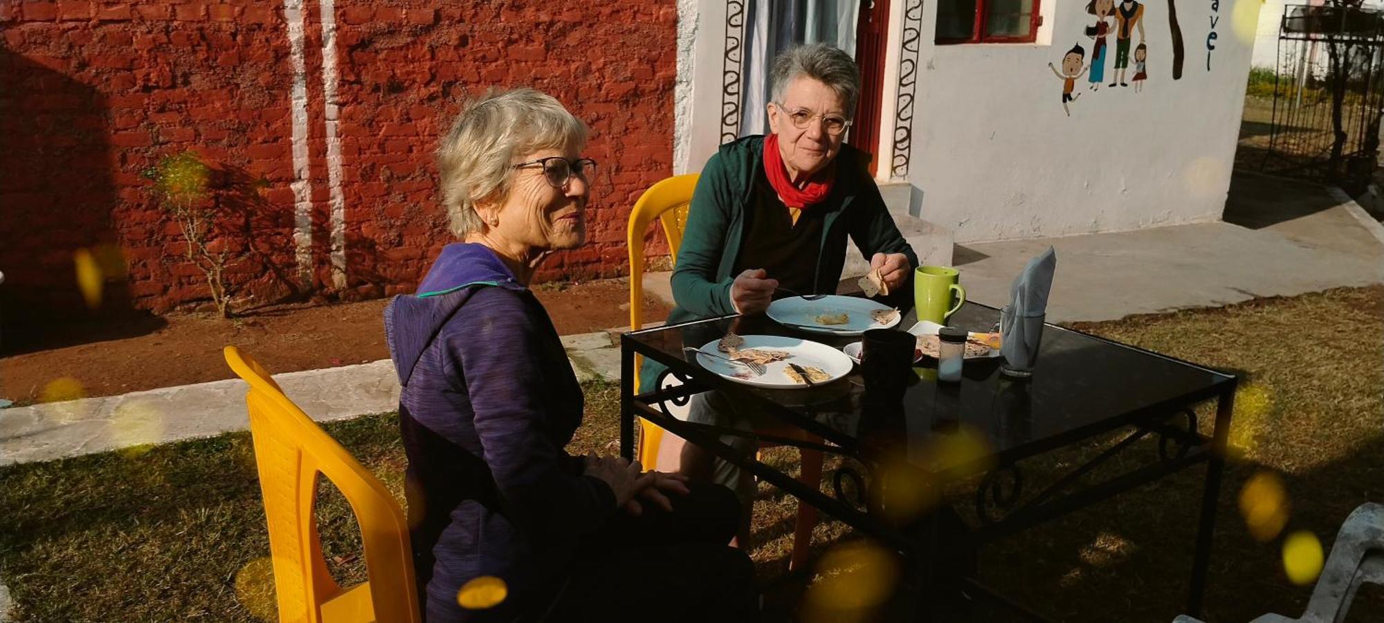 Mini Homestay