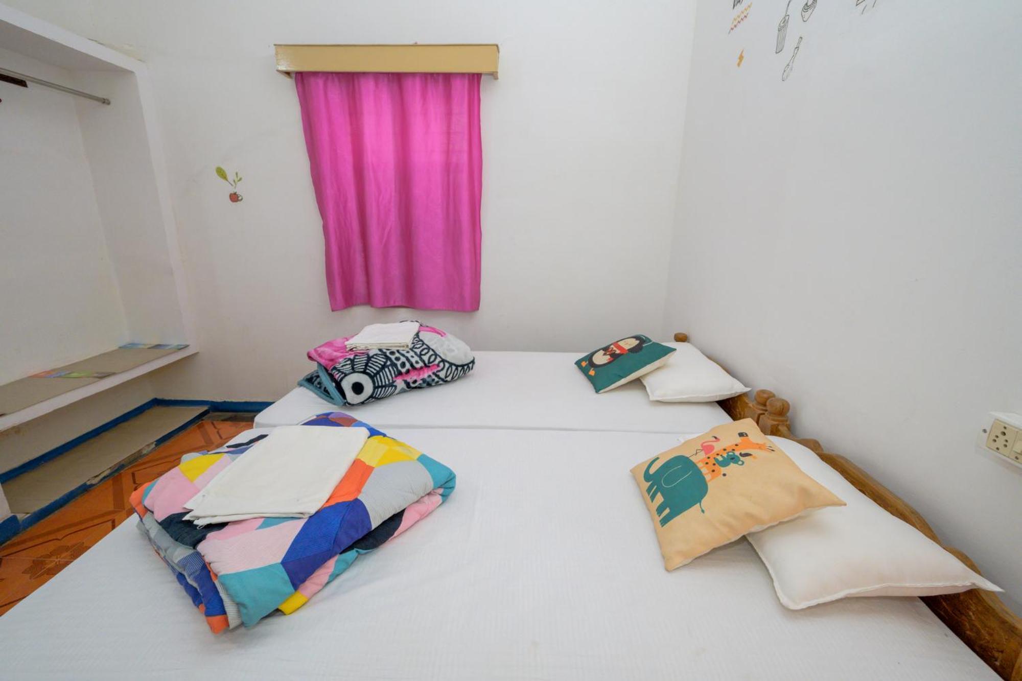 Homestay Mini