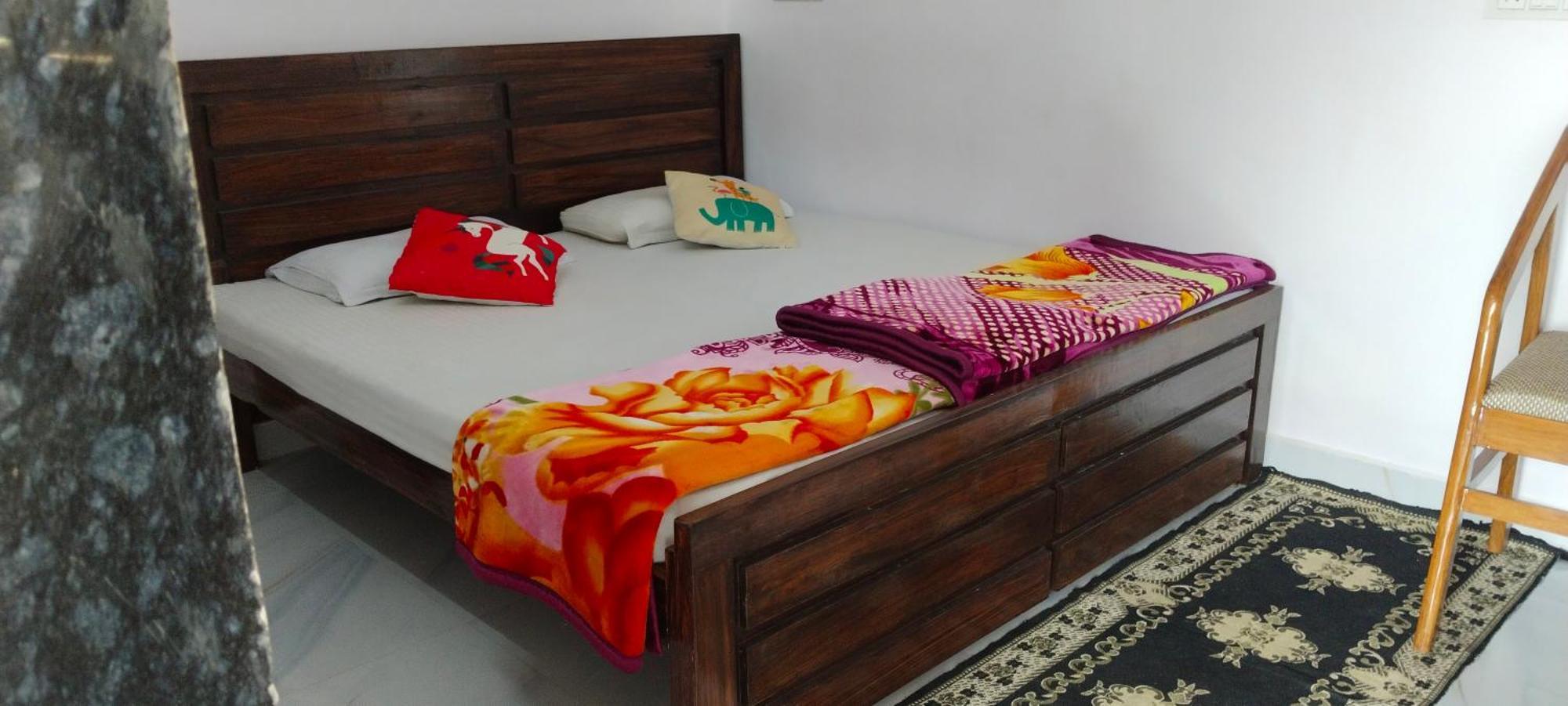 Homestay Mini