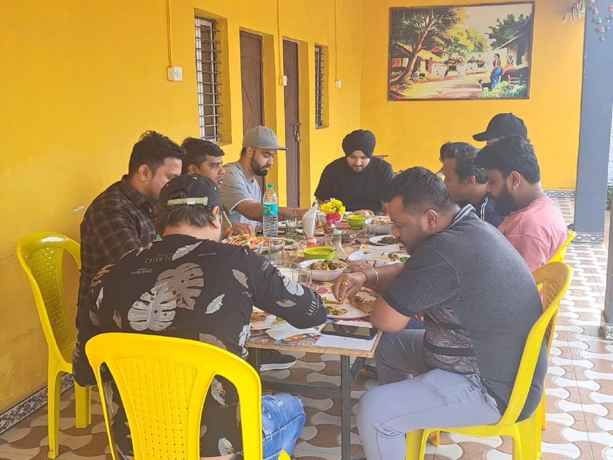 Mini Homestay Khajuraho