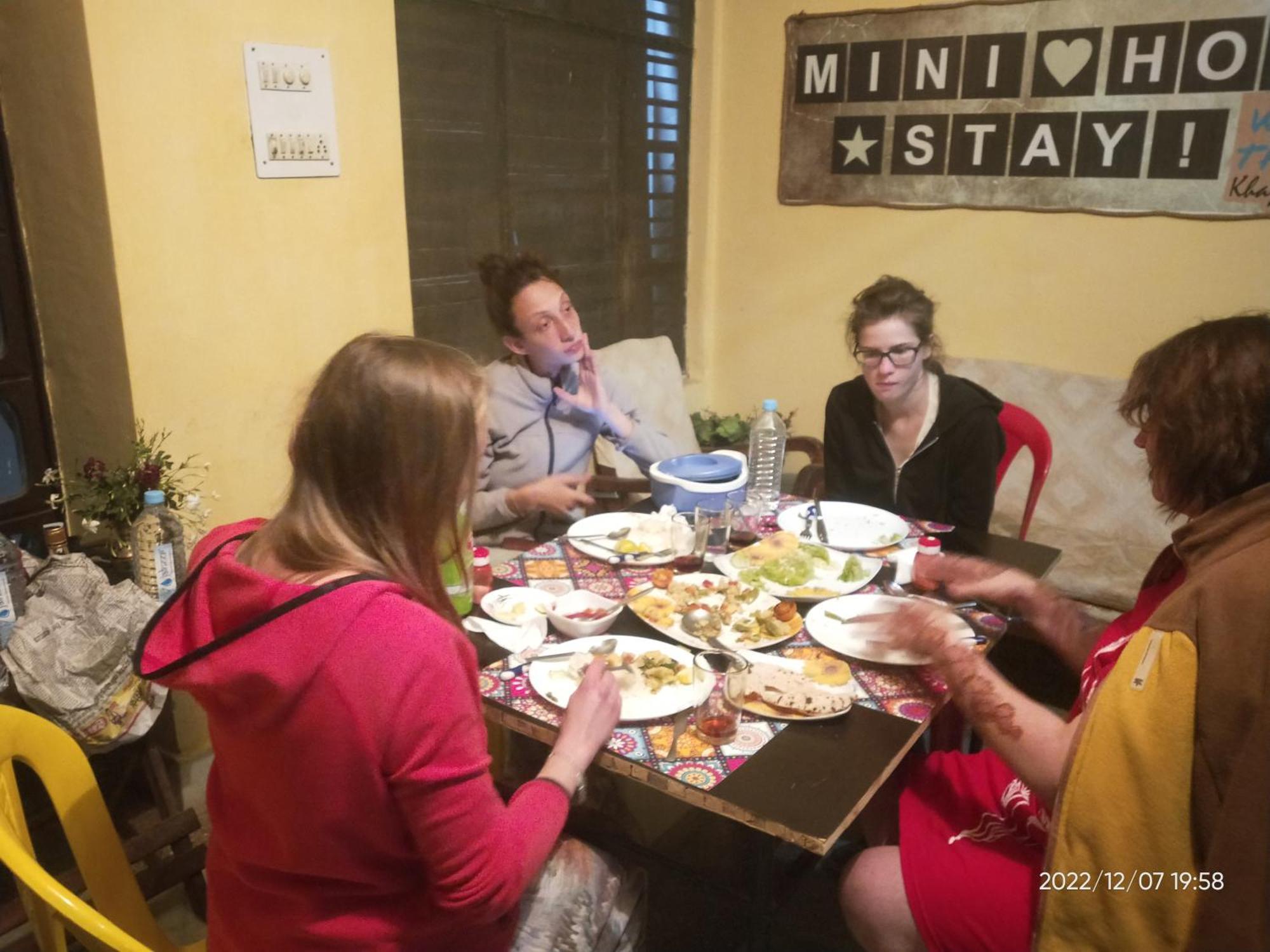 Homestay Mini Khajuraho