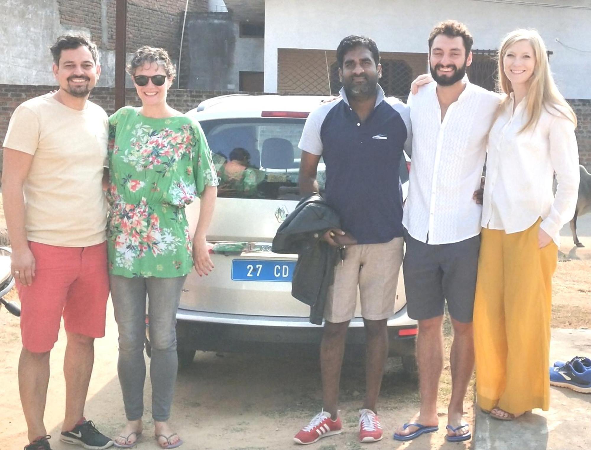 Mini Homestay Khajuraho