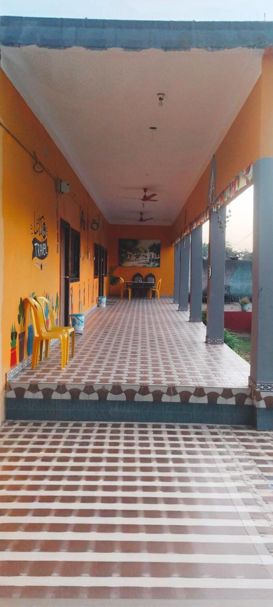Homestay Mini