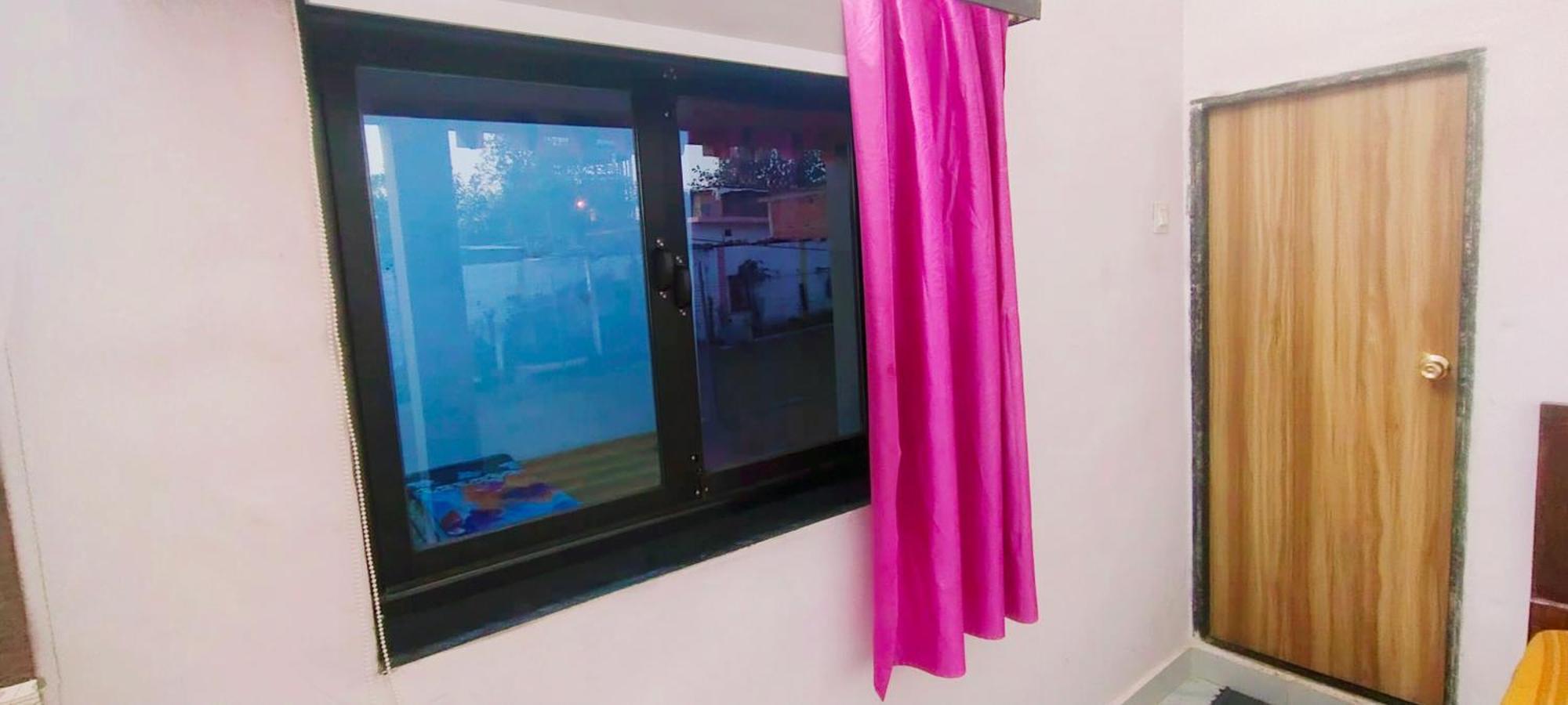 Mini Homestay *