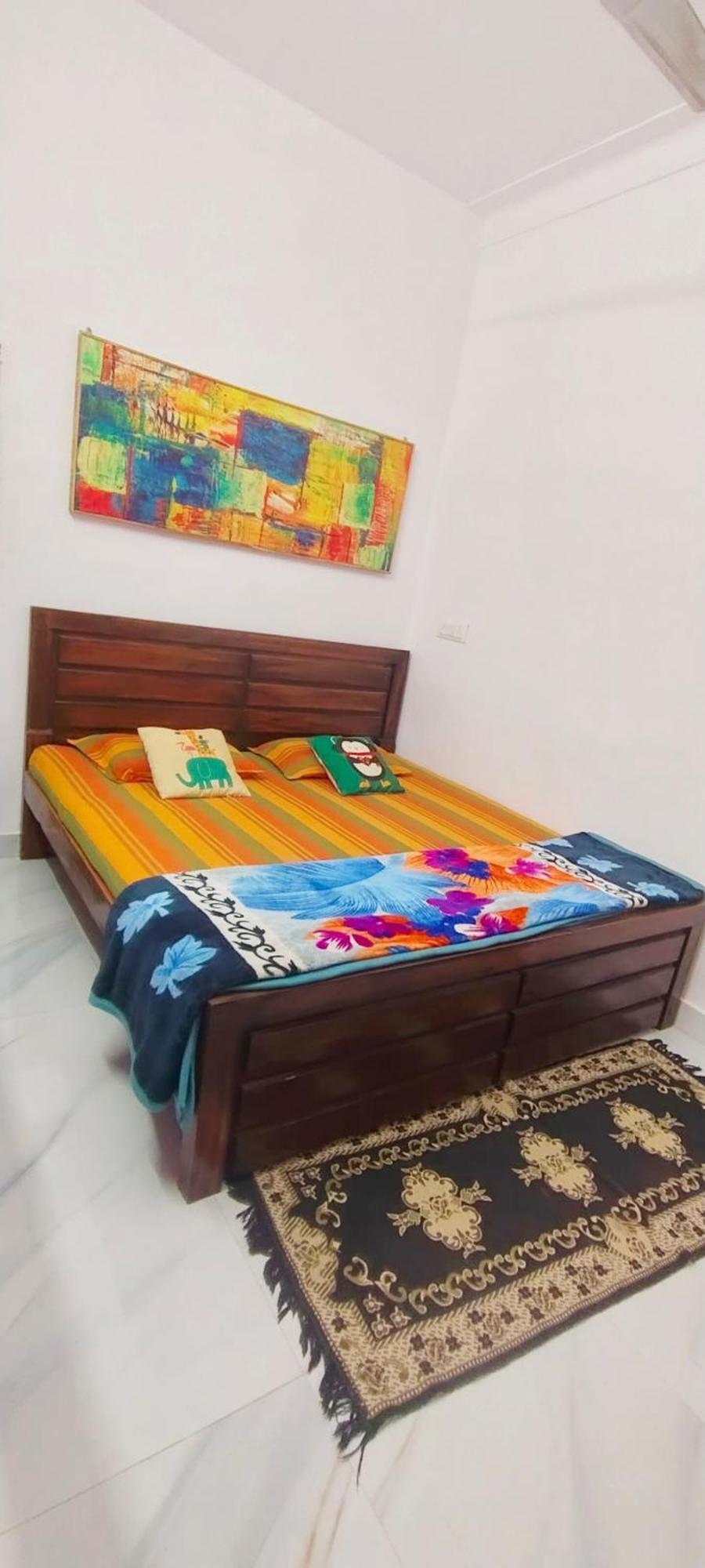 Homestay Mini Khajuraho