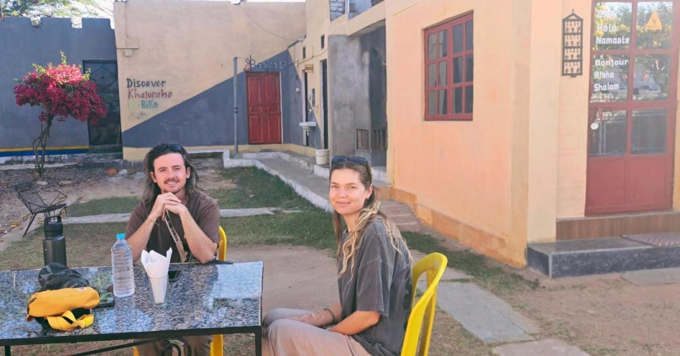 Homestay Mini