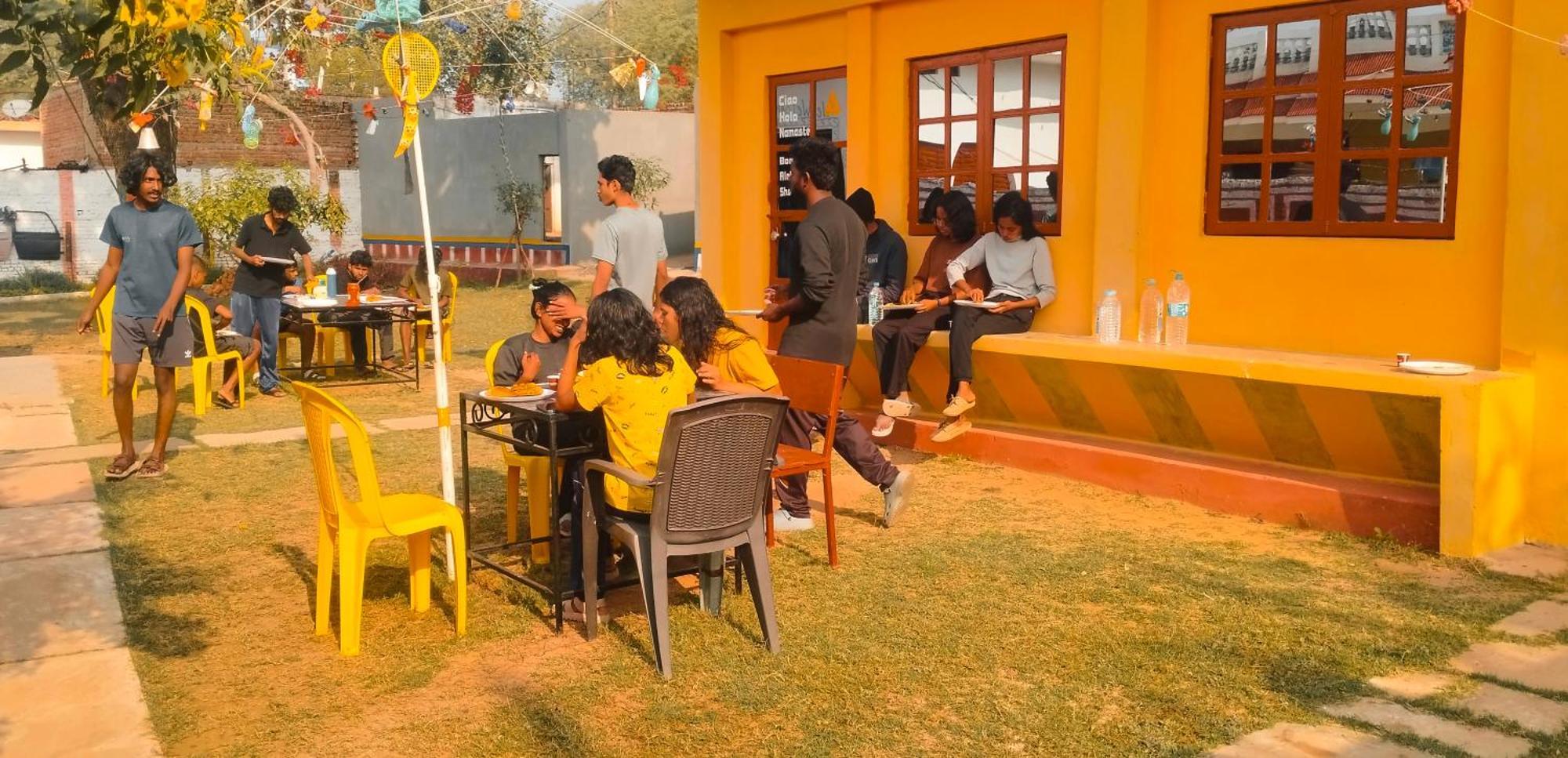 Homestay Mini *